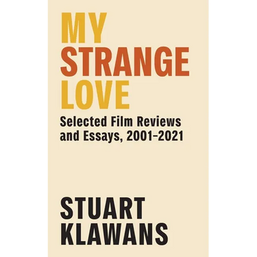 My Strange Love
