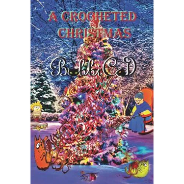A Crocheted Christmas