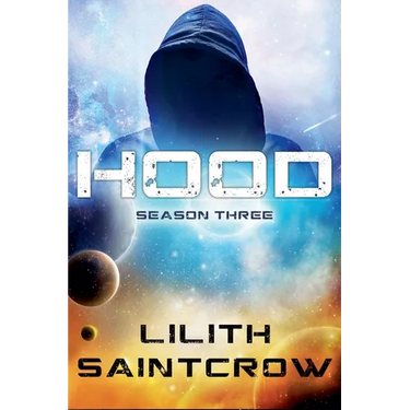 Hood: Season Three