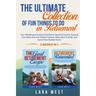 The Ultimate Collection of Fun Things to Do in Retirement: Your Roadmap to Explore the World, Spark Creativity, Expand Your Mind, Uncover Hidden Talen