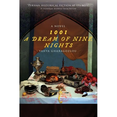 1001: A Dream of Nine Nights