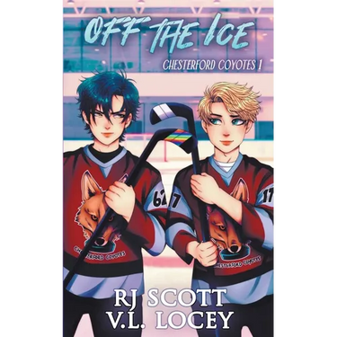 Off the Ice