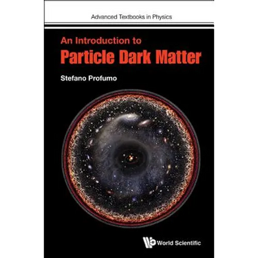 An Introduction to Particle Dark Matter
