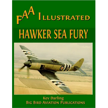 Hawker Sea Fury