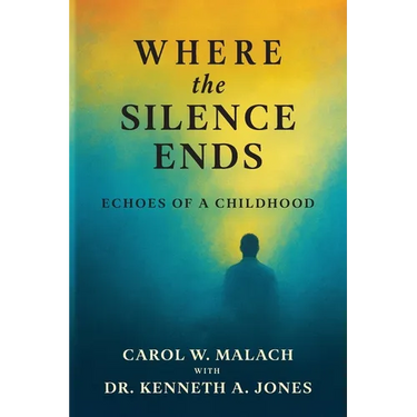 Where the Silence Ends: Echoes of a Childhood