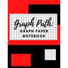 Graph Path: Graph Paper Notebook