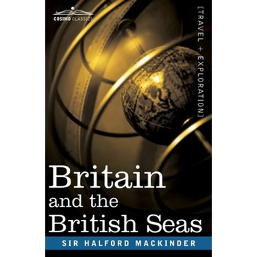Britain and the British Seas