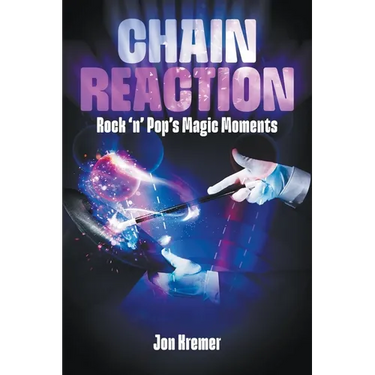 Chain Reaction: Rock 'n' Pop's Magic Moments