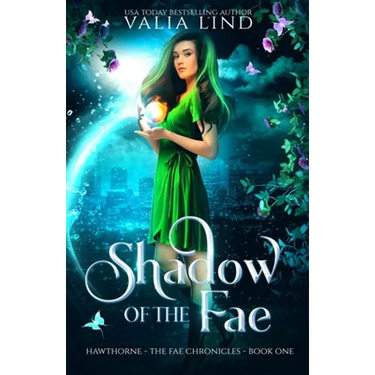 Shadow of the Fae