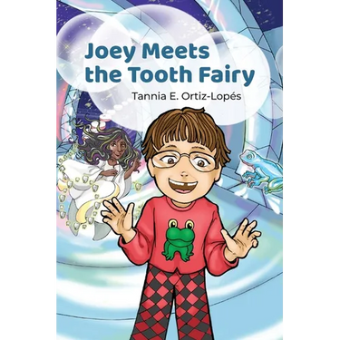 Joey Meets the Tooth Fairy