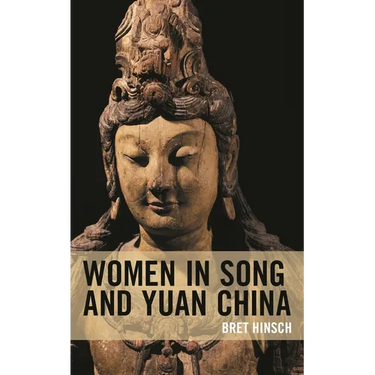 Women in Song and Yuan China
