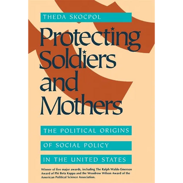 Protecting Soldiers P