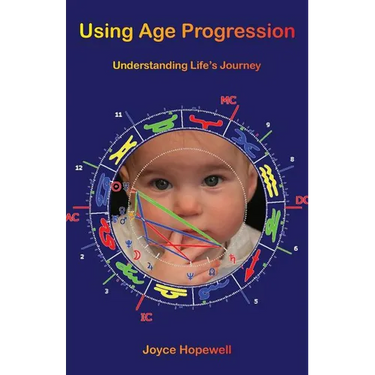 Using Age Progression