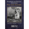 Wondrous and Perilous(TM) Adventures The Lost Cannon, for Old School Fantasy