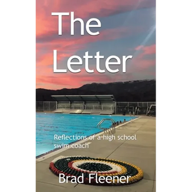 The Letter: Reflections of a High School Swim Coach