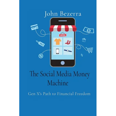 John Bezerra: Gen X's Path to Financial Freedom