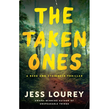 The Taken Ones