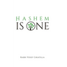 HaShem Is One - Volume 2: The Letters of Creation