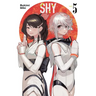 Shy, Vol. 5