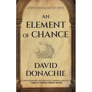 An Element of Chance