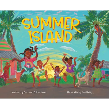 Summer Island