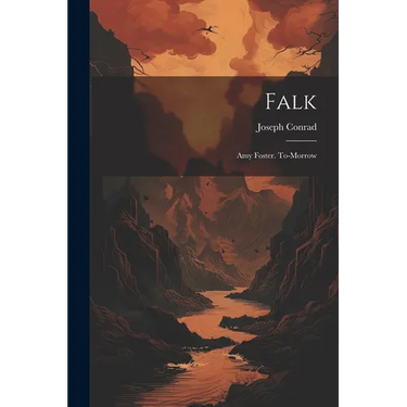 Falk: Amy Foster. To-Morrow