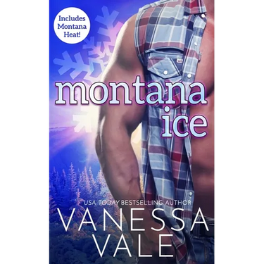 Montana Ice: Includes Montana Heat!