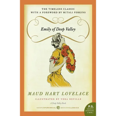 Emily of Deep Valley: A Deep Valley Book