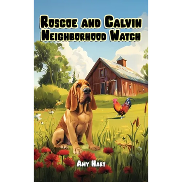 Roscoe and Calvin
