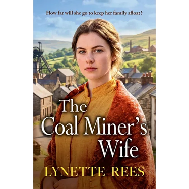 The Coal Miner's Wife