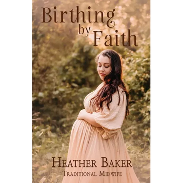 Birthing By Faith