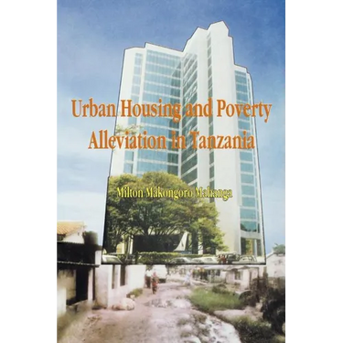 Urban Housing and Poverty Alleviation in