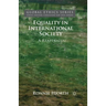 Equality in International Society: A Reappraisal