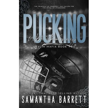 Pucking With The Enemy