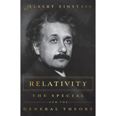 Relativity by Einstein