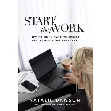 Start The Work