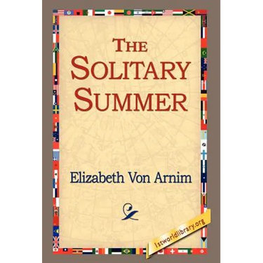 The Solitary Summer