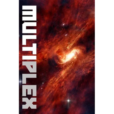 Multiplex: The Collected Stories of Van Allen Plexico (2nd Edition)