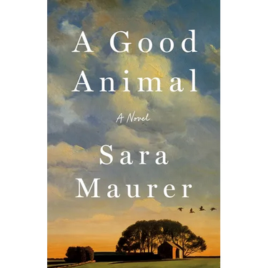 A Good Animal