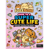 Fuzzballs Guide to a Super Cute Life