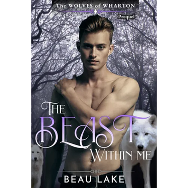 The Beast Within Me