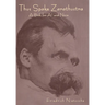 Thus Spoke Zarathustra: A Book for All and None