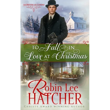 To Fall in Love at Christmas