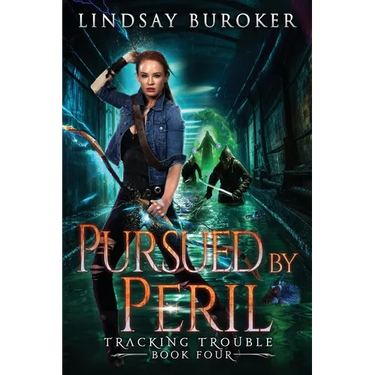 Pursued by Peril