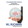 Character Voice: Creating Unique and Memorable Characters
