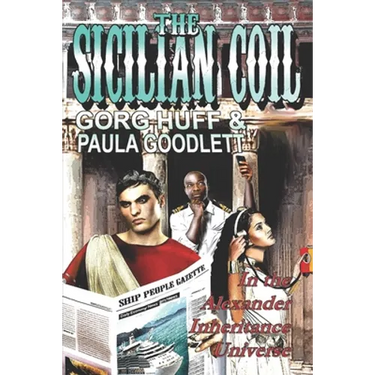 The Sicilian Coil