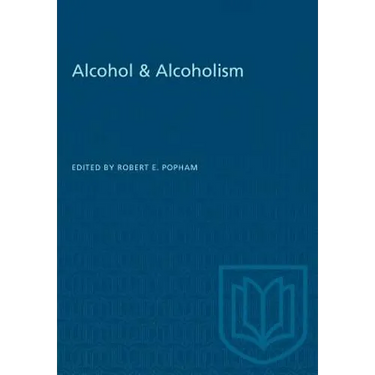 Alcohol & Alcoholism