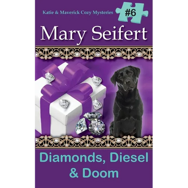 Diamonds, Diesel, & Doom