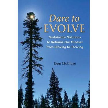 Dare to Evolve