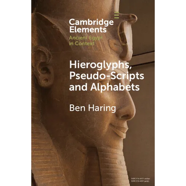 Hieroglyphs, Pseudo-Scripts and Alphabets